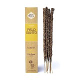 BEȚIȘOARE PARFUMATE NATURALE CU ARDERE PRELUNGITĂ | &quot;SAGRADA MADRE&quot; | PALO SANTO