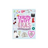 Taylor Swift Eras (the Sticker Version): 1,000 Stickers, 11 Eras, and More!
