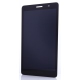 Display LCD Huawei MediaPad T3 8.0, Negru, Inlocuire Ecran Tableta