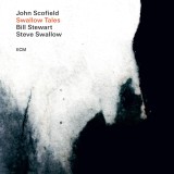 Swallow Tales - Vinyl | John Scofield, ECM Records