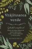 Vrăjitoarea verde - Paperback brosat - Arin Murphy-Hiscock - Adevăr divin