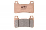 Cumpara ieftin Plăcuțe fr&acirc;nă față, utilizare: route, material: sinter-SV, 46,71x74,1x7,8mm compatibil: HONDA CB, CBR 600/650/1000 2004-2016, Trw