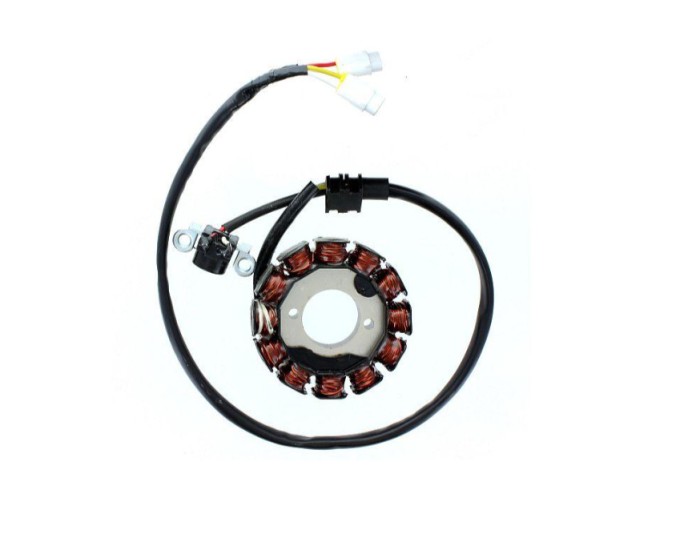 Stator Yamaha WR450F 04- 11
