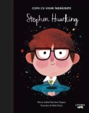 Cumpara ieftin Stephen Hawking/Maria Isabel Sanchez Vegara