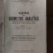 Curs de geometrie analitica pentru elevii clasei a 8-a (ed. II) - A. Myller