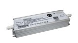 Sursă de alimentare POS MCHQ200V12-GA, driver LED 12V/16A CV, carcasă metalică, PFC, intrare AC universală (max. 305VAC), Uo/Io reglabilă