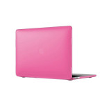 Carcasa full body, pentru Apple MacBook Pro 15&quot;, Termoplastic, Luxury Pink, MON-BBL5627