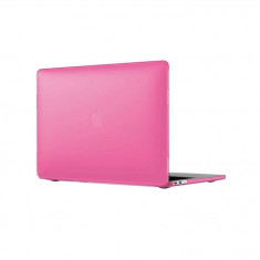 Carcasa full body, pentru Apple MacBook Pro 15", Termoplastic, Luxury Pink, MON-BBL5627