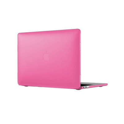 Carcasa full body, pentru Apple MacBook Pro 15&amp;quot;, Termoplastic, Luxury Pink, MON-BBL5627 foto