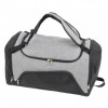 Geanta rucsac sport 2 in 1 Grey, Weser