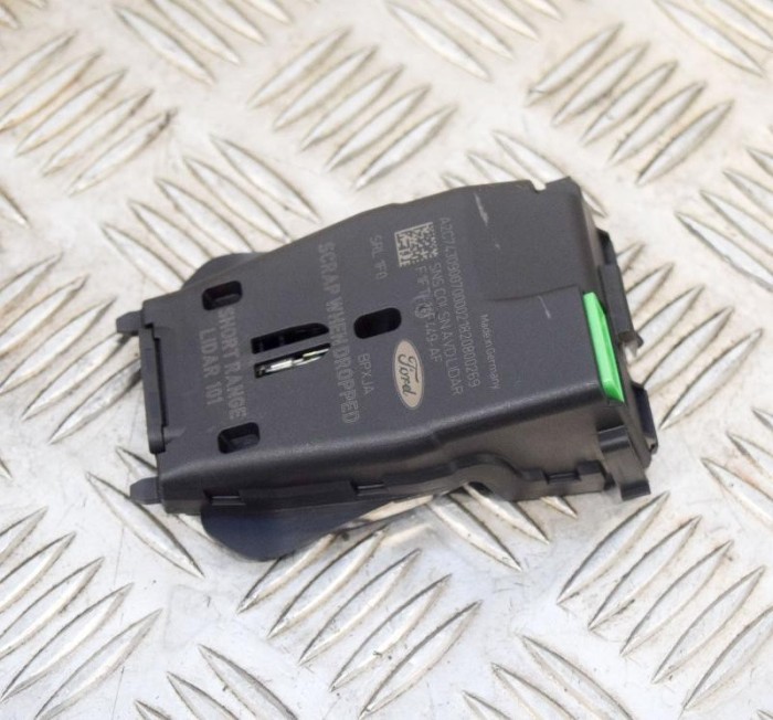 Alt modul de control FORD FOCUS III 2018 OEM: F1FT-14F449-AF | 10600016