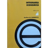 Integrarea economica - 2001 - Emilian M. Dobrescu (xx841)