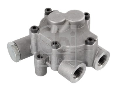 FEBI BILSTEIN 46449 Pompa combustibil foto