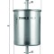 MAHLE KL 2 filtru combustibil