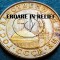 Moneda 10 COPEICI - URSS / RUSIA, anul 1991 *cod 2117 B = ГОСУДАРСТВЕННЫЙ ERORI
