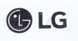 LOGO LG MFT62346511 Frigider/Combina GBB60SAFFB GSL961NEBF GCL247CSC Compatibil Diverse Modele