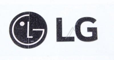 LOGO LG MFT62346511 frigider / combina frigorifica LG foto