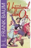 Vrajitorul din Oz - L. Frank Baum