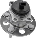 Rulment roata Hyundai I20 Active (Ib, I20 2 (Gb, I20 2 Coupe, I20 2 Hatchback Van (Gb, 1.0 T-GDI, 1.4, 1.4 Crdi, 1.1 Crdi, 1.2, 1.2 LPG, 1.2 Lpgi,