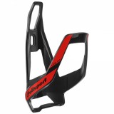 Cumpara ieftin Suport Bidon Apa Polisport Holder Pro - Negru-Rosu Ultimate FactoryBikes
