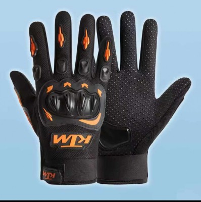 Manusi Atv/Cross/Enduro/Downhill/ cu protectii foto