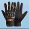 Manusi Atv/Cross/Enduro/Downhill/ cu protectii