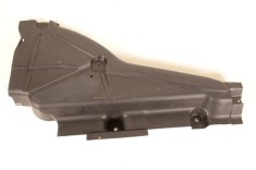 Scut motor st&amp;acirc;nga spate MERCEDES-BENZ GLE W166 2018 OEM: A1666807501 11750181 foto