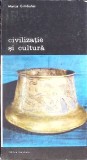 CIVILIZATIE SI CULTURA-MARIJA GIMBUTAS-352982