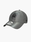 Visa Cash App RB șapcă de baseball 9FORTY logo grey F1 Team 2025 - Dospěl&aacute; univerz&aacute;ln&iacute;, New Era