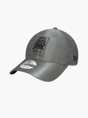 Visa Cash App RB șapcă de baseball 9FORTY logo grey F1 Team 2025 - Dospěl&aacute; univerz&aacute;ln&iacute;