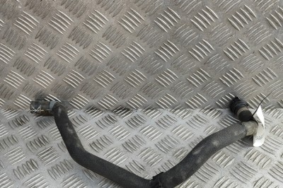 Furtun de lichid de răcire AUDI A3 Sportback 8VA, 8VF 2018 OEM: 3Q0121108A 30825584 foto