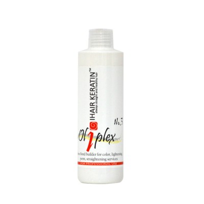 Balsam uz frecvent Oliplex no3 Ihair Keratin 250ml foto