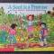 A SEED IS A PROMISE (Carte povesti in limba engleza)