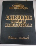 Corneliu Burlibasa - Chirurgie orala si maxilofaciala , Editia a II a , 1999