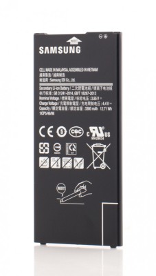 Acumulator Samsung Galaxy J4+ J415 J6+ J615 EB-BG610ABE foto