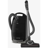 Aspirator cu sac Miele Guard M1 Cat&amp;amp;Dog 12562270, 890 W, 4,5 l, 77 dB, negru