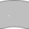 Set placute frana,frana disc FIAT IDEA (350) (2003 - 2016) KRIEGER 0950006353