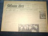Ziar Romania Libera 28 Ianuarie 1955, Colectie, Stare Buna, PMCDJ12