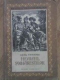 NEAMUL SOIMARESTILOR-MIHAIL SADOVEANU-228747