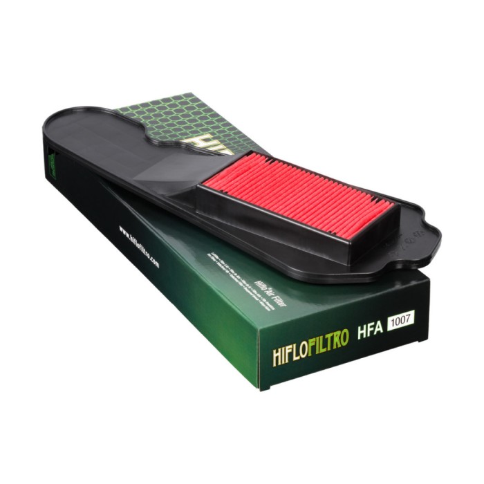 Filtru aer Hiflofiltro HFA1007