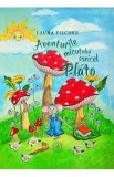 Aventurile micutului soricel Plato - Laura Fischer