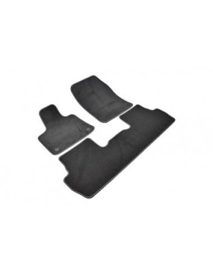 Set covorase auto din mocheta Peugeot P5008 II (2017-) foto