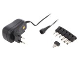 Alimentator Universal 3VDC 1A