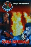 Cursa Infernara - Joseph Harley Chasse, Thriller, Editura Triumf, Colectia Necrutatorii, Romana
