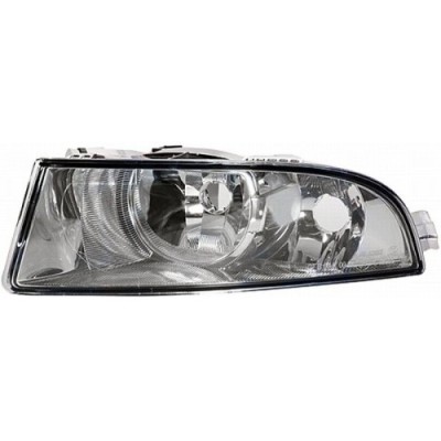 Hella Proiector ceata foto