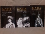 JURNAL DE RAZBOI-MARIA REGINA ROMANIEI (3 VOL) EDITIE CARTONATA, Humanitas