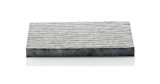 MANN-FILTER CUK 2035 Filtru, aer habitaclu