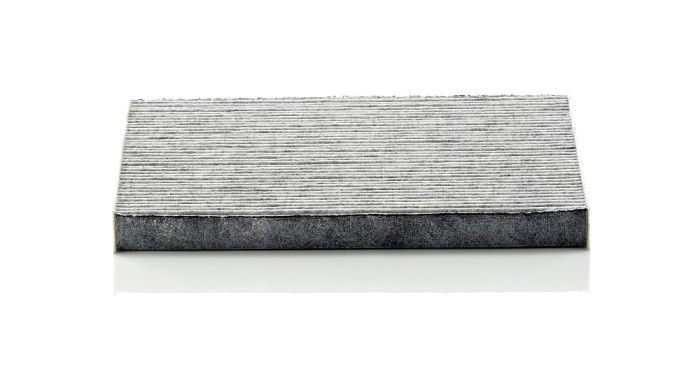 MANN-FILTER CUK 2035 Filtru, aer habitaclu
