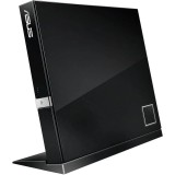 Cumpara ieftin Unitate optica Asus, BLU-RAY, 6x, SBW-06D2X-U/BLK/G/AS, extern, USB 2.0 ,negru,