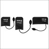 Set 3 Perne Montaj YATO YT-67385, Max 135kg, Pneumatice, Ridicare/Nivelare, Mobilier/Usi/Ferestre
